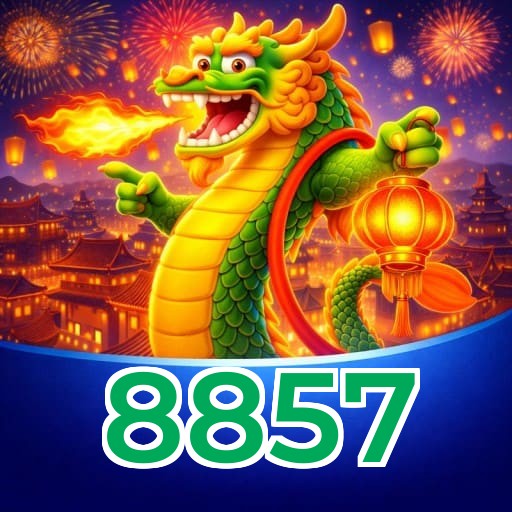 Jogos com maior RTP na 8857