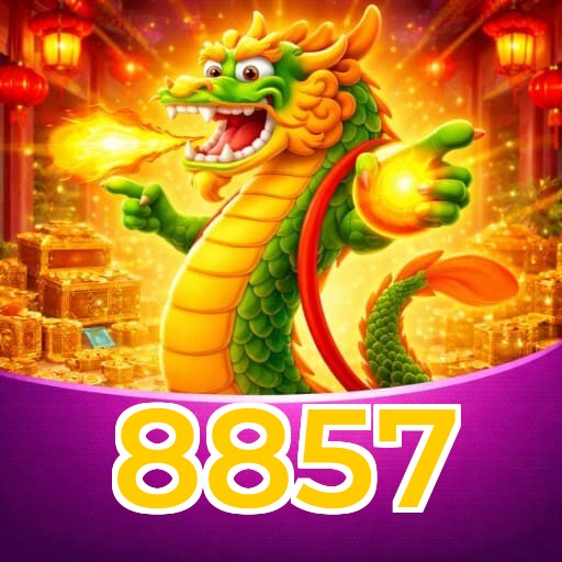 Streaming 4K no cassino ao vivo da 8857